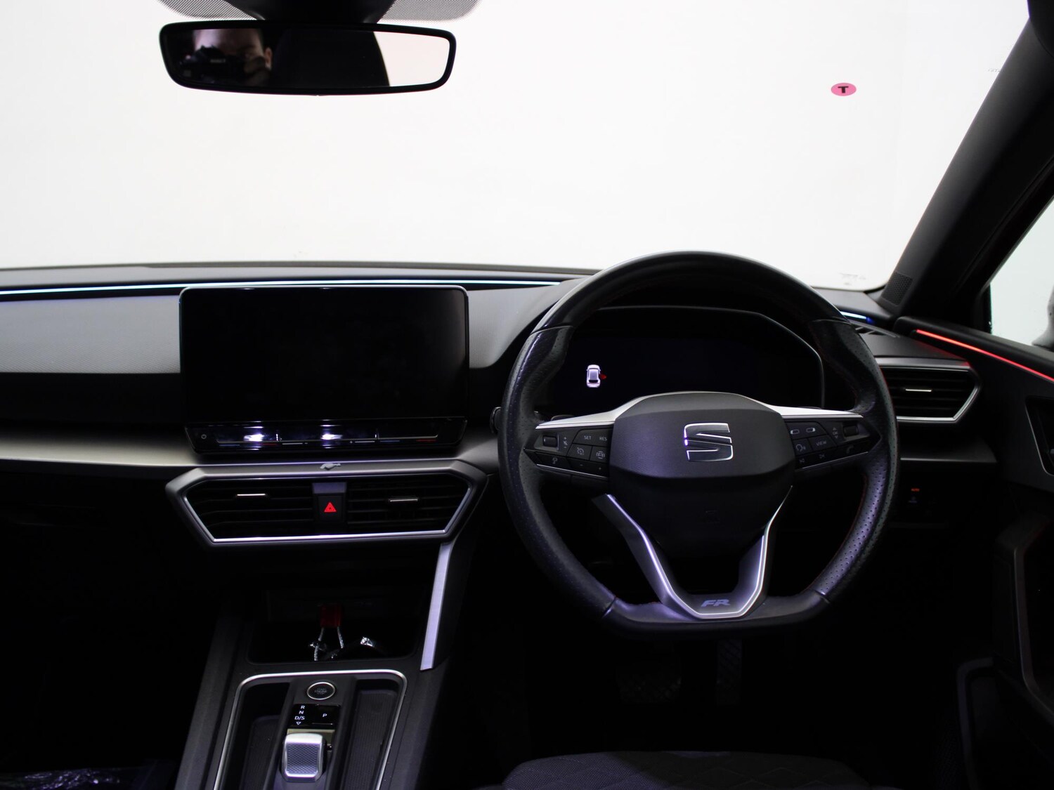 Used SEAT Leon 2020 for sale - 78218300: Photo 15