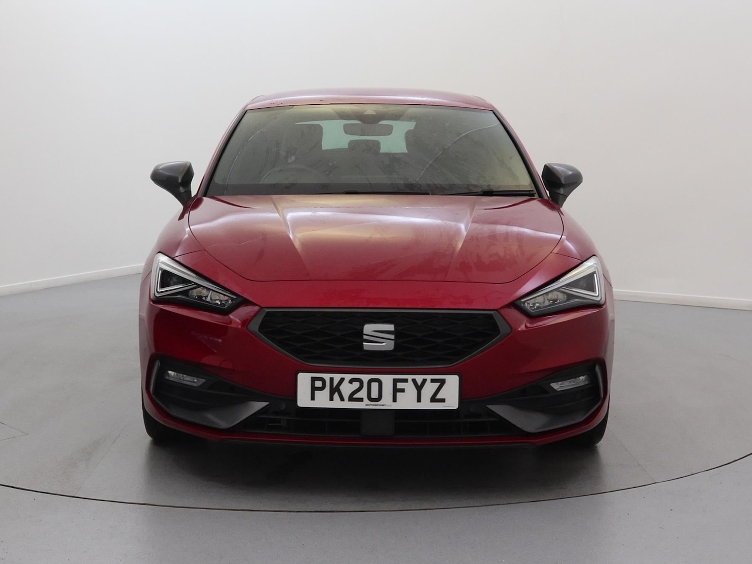 Used SEAT Leon 2020 for sale - 78218300: Photo 2