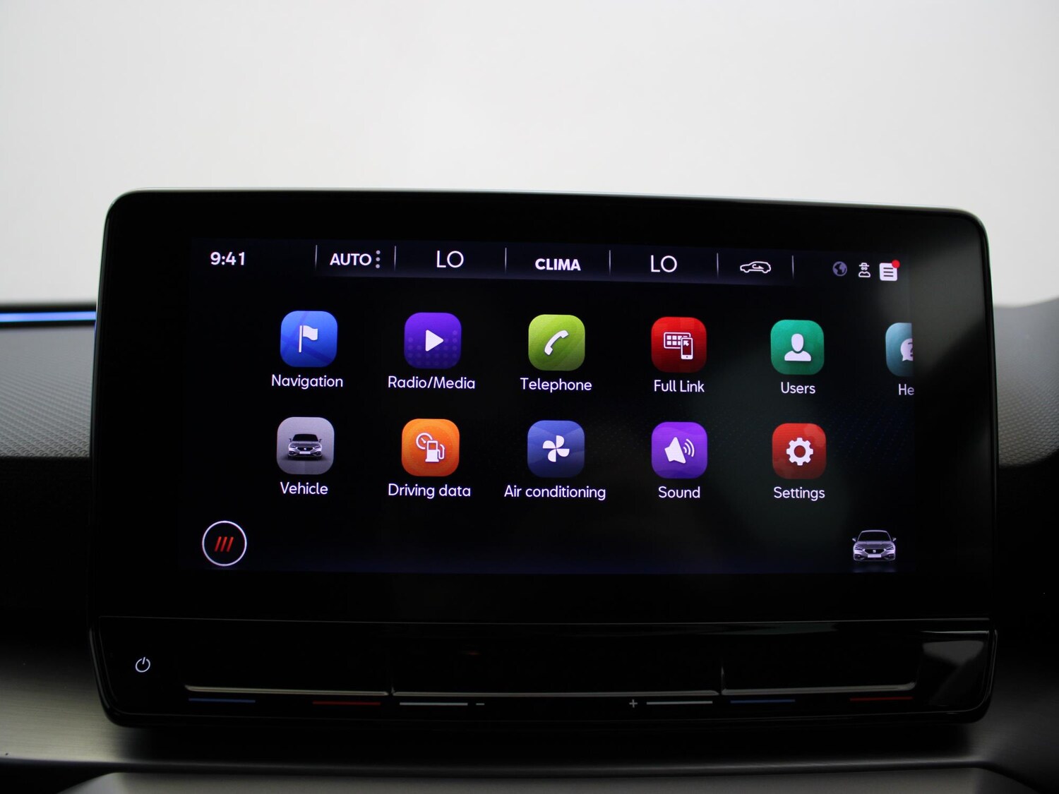 Used SEAT Leon 2020 for sale - 78218300: Photo 20