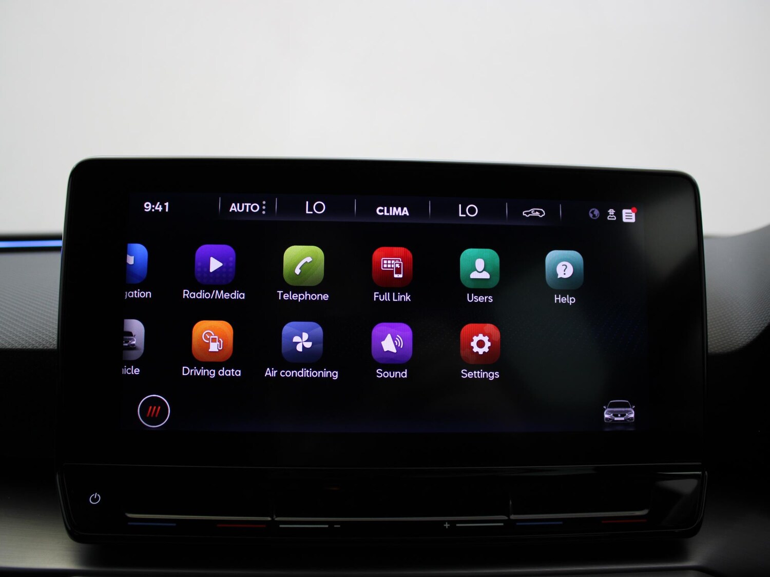 Used SEAT Leon 2020 for sale - 78218300: Photo 21