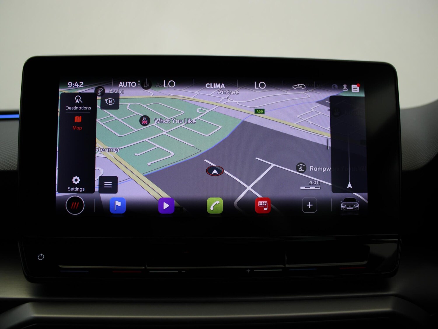 Used SEAT Leon 2020 for sale - 78218300: Photo 27