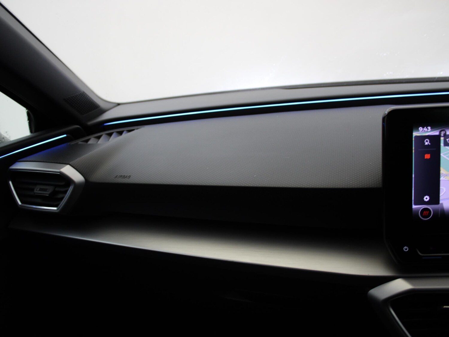 Used SEAT Leon 2020 for sale - 78218300: Photo 32