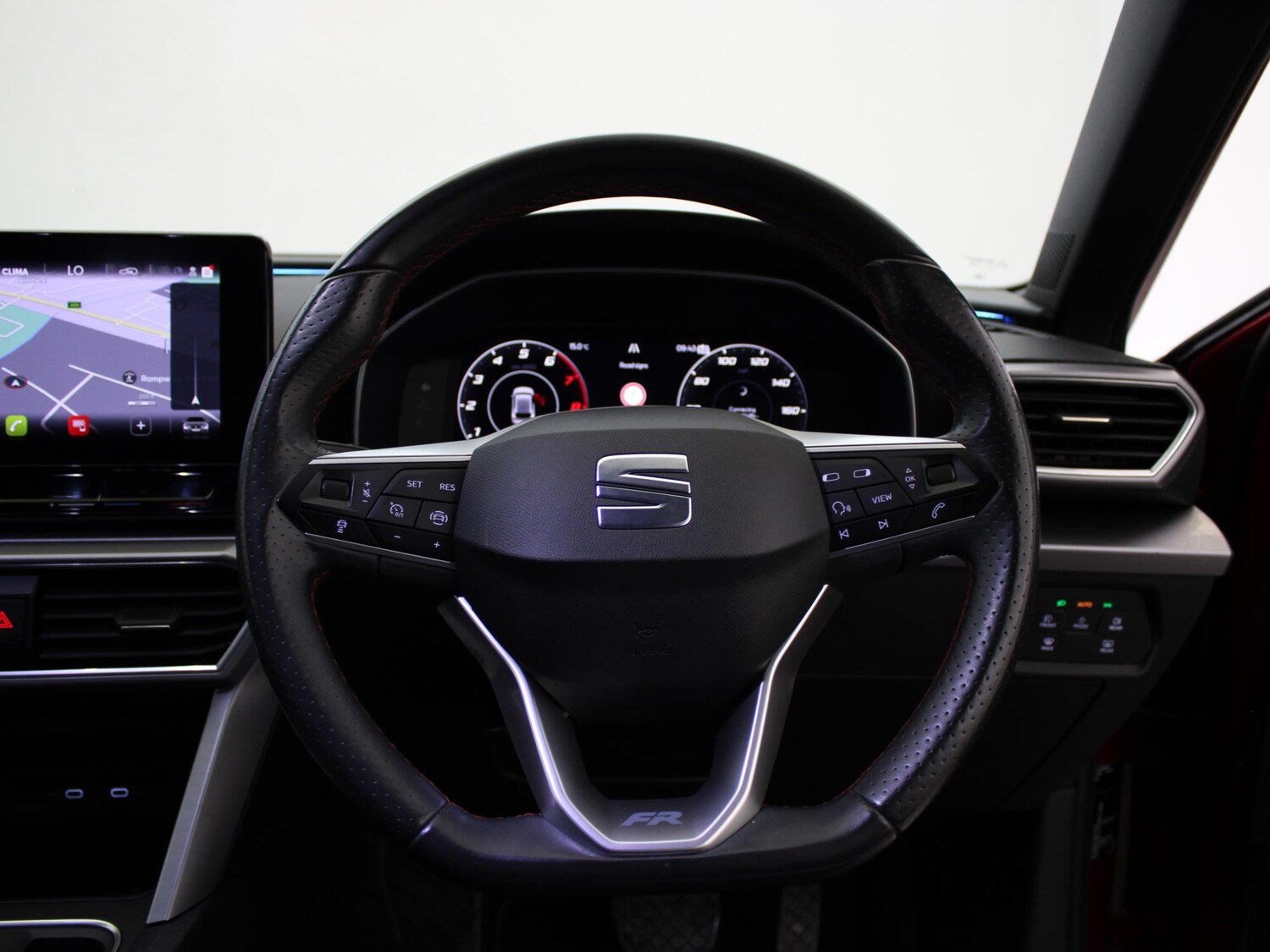 Used SEAT Leon 2020 for sale - 78218300: Photo 33