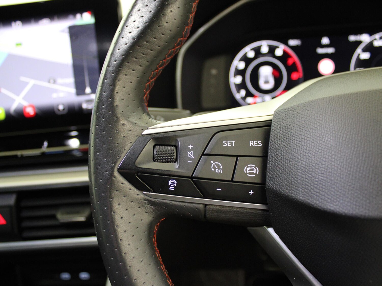 Used SEAT Leon 2020 for sale - 78218300: Photo 34