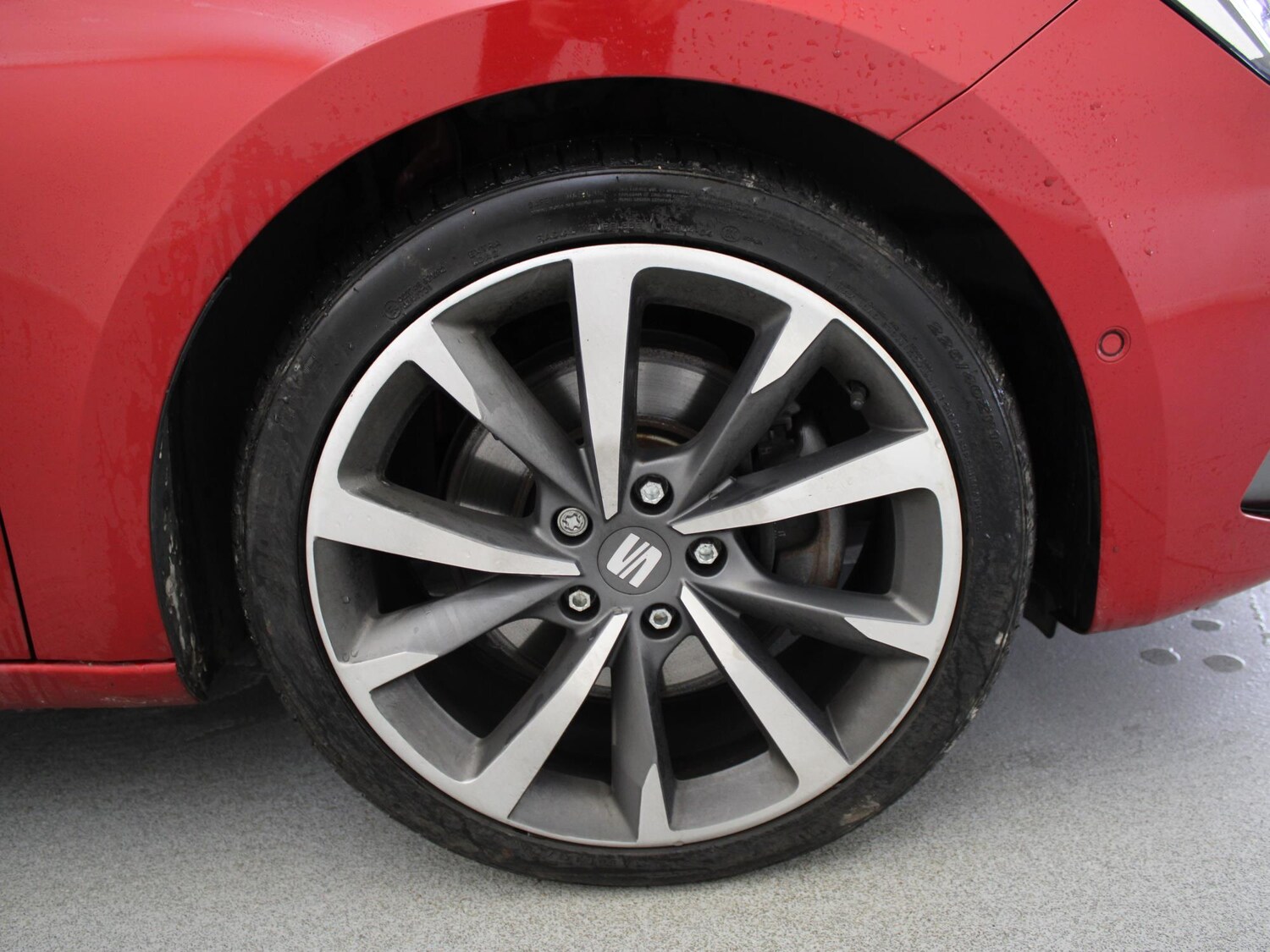 Used SEAT Leon 2020 for sale - 78218300: Photo 42