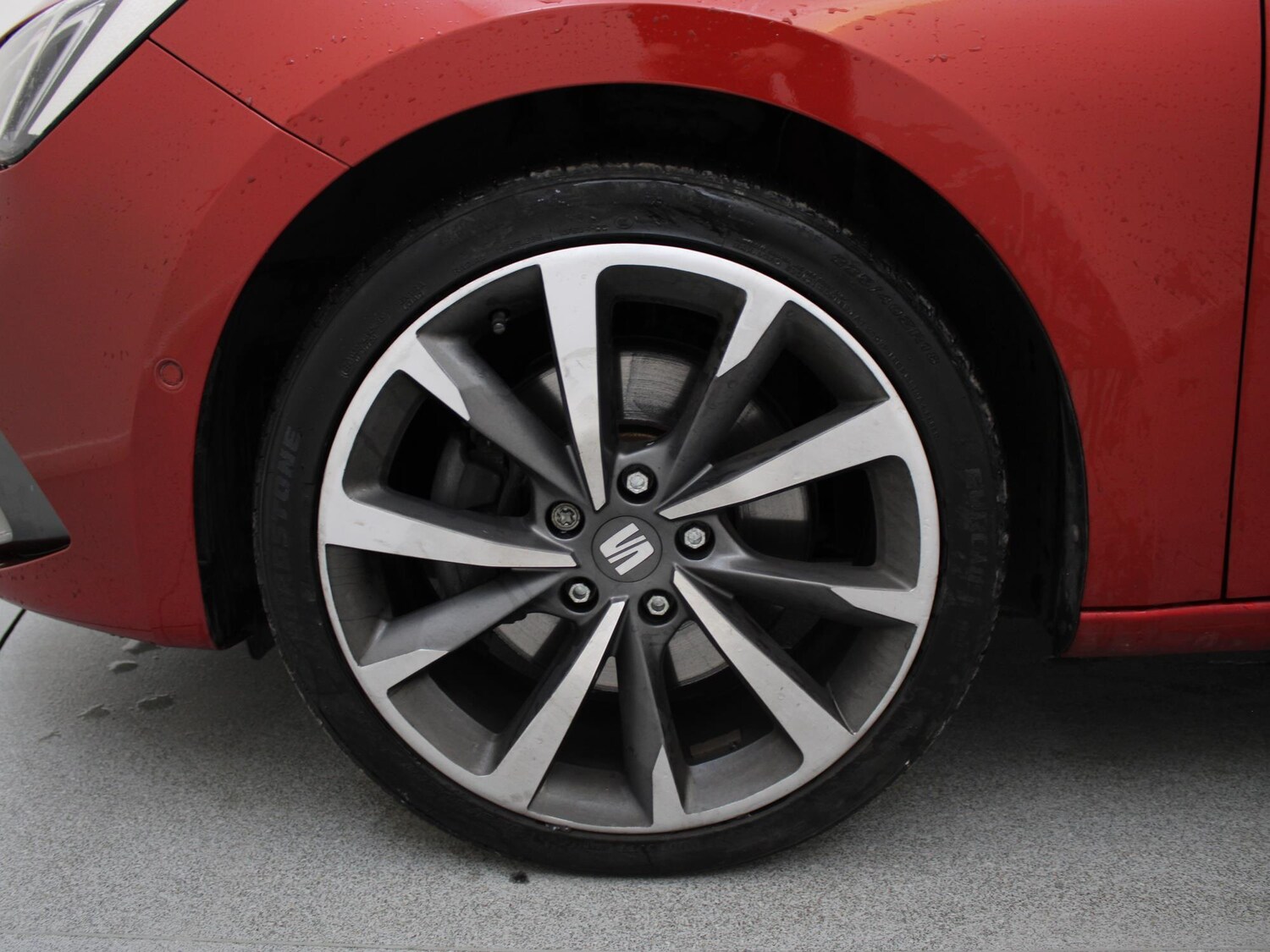 Used SEAT Leon 2020 for sale - 78218300: Photo 44