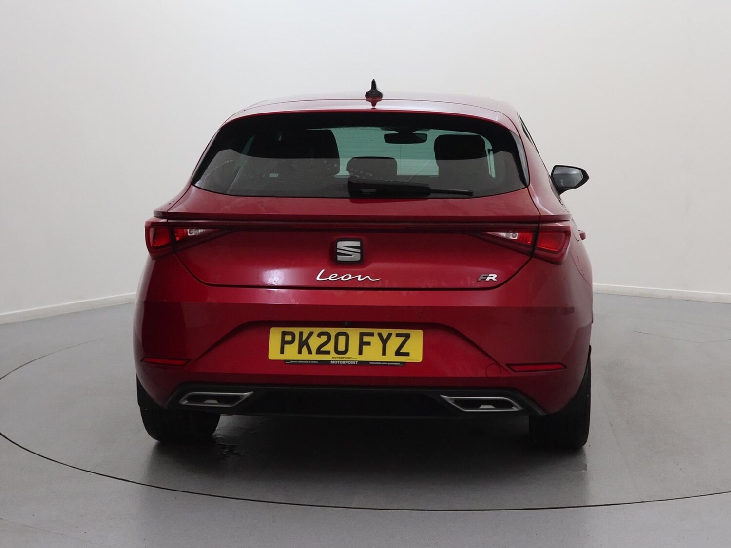 Used SEAT Leon 2020 for sale - 78218300: Photo 6