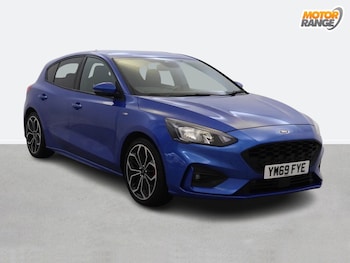 Used Ford Focus 2019 for sale - 79381387: Photo