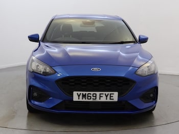 Used Ford Focus 2019 for sale - 79381387: Photo