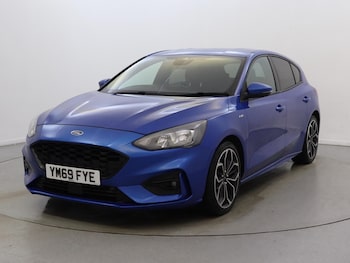 Used Ford Focus 2019 for sale - 79381387: Photo