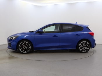 Used Ford Focus 2019 for sale - 79381387: Photo
