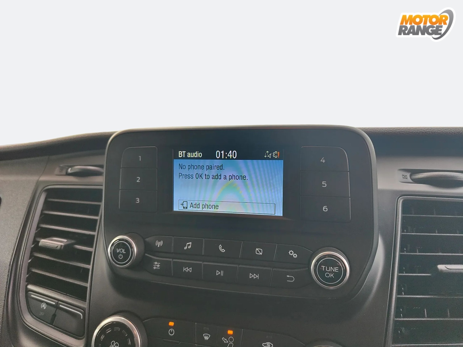 Used Ford Transit Custom 2021 for sale - 76411735: Photo 10