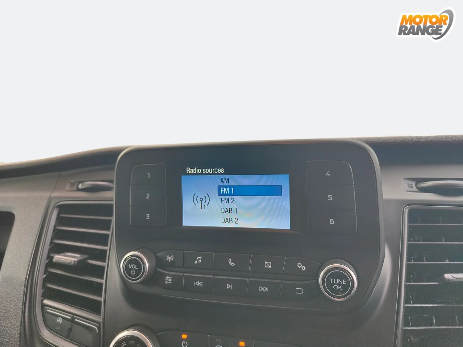 Used Ford Transit Custom 2021 for sale - 76411735: Photo 11