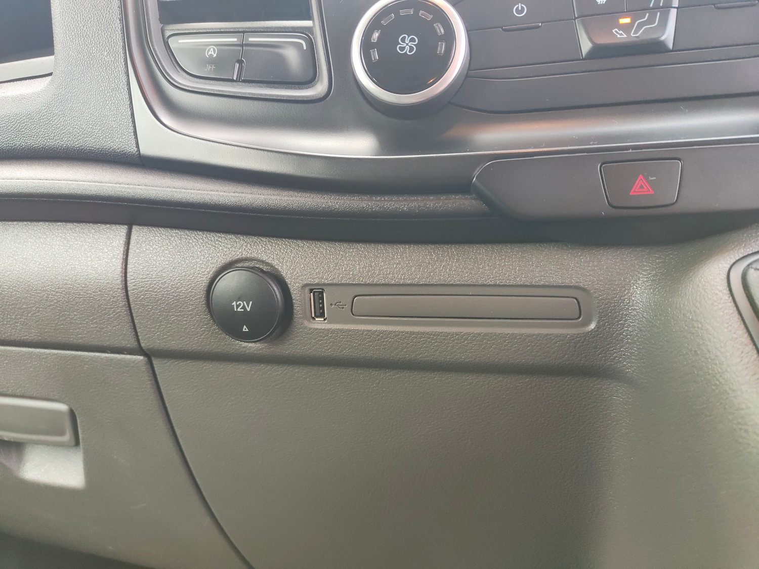 Used Ford Transit Custom 2021 for sale - 76411735: Photo 13