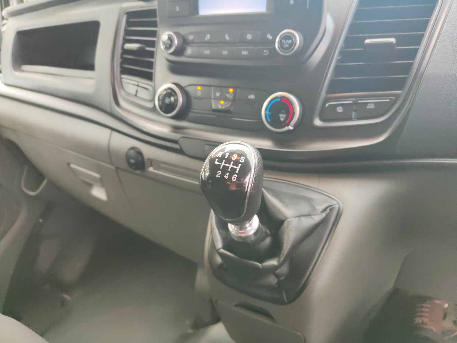 Used Ford Transit Custom 2021 for sale - 76411735: Photo 14