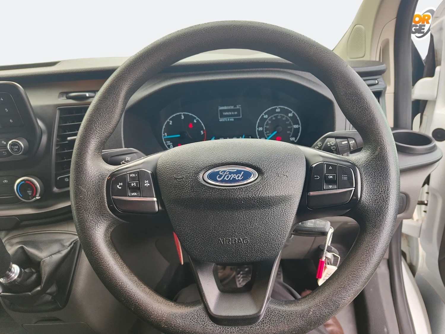 Used Ford Transit Custom 2021 for sale - 76411735: Photo 15