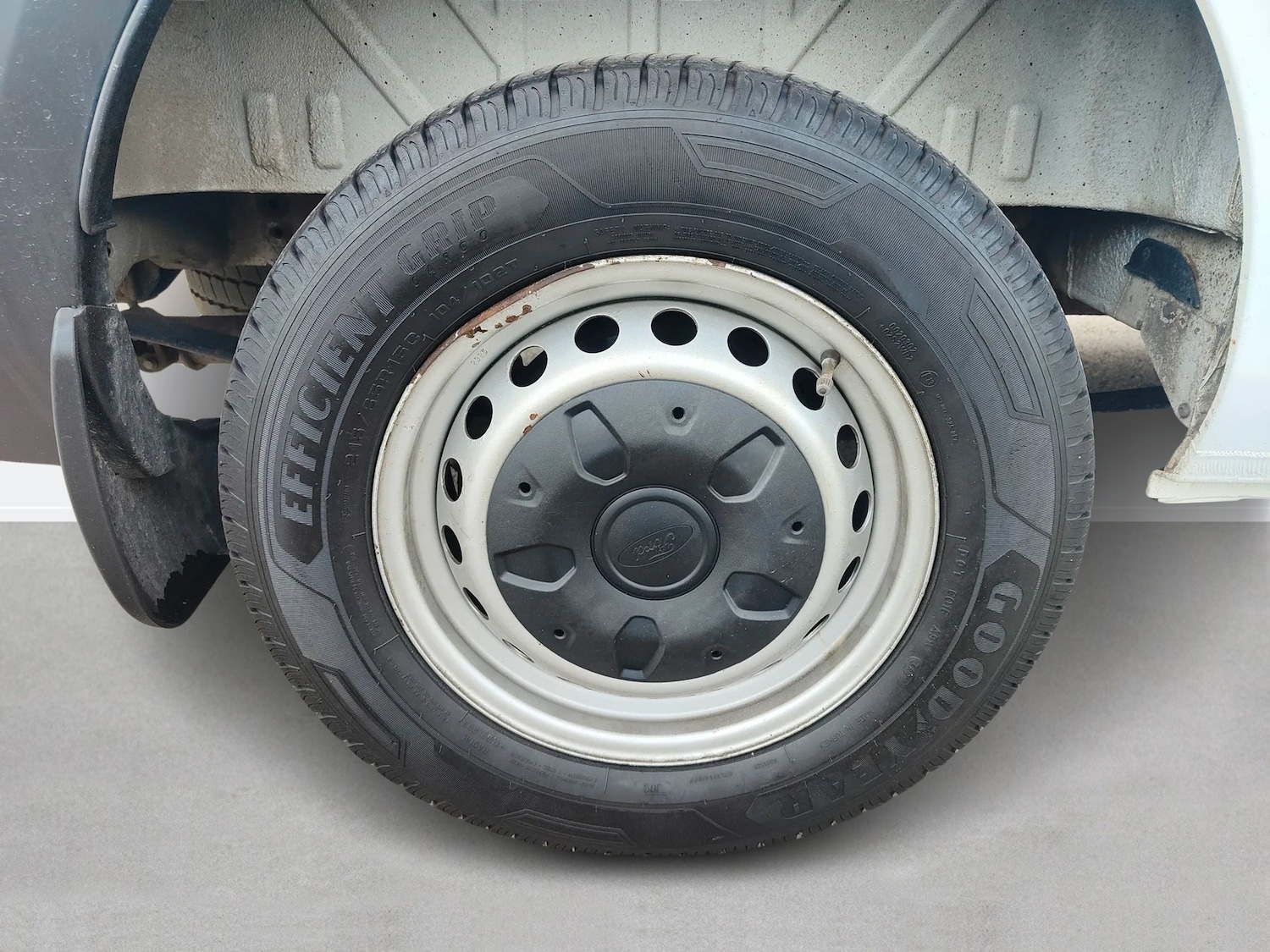 Used Ford Transit Custom 2021 for sale - 76411735: Photo 18