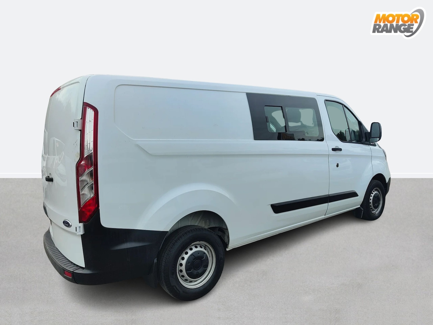 Used Ford Transit Custom 2021 for sale - 76411735: Photo 7
