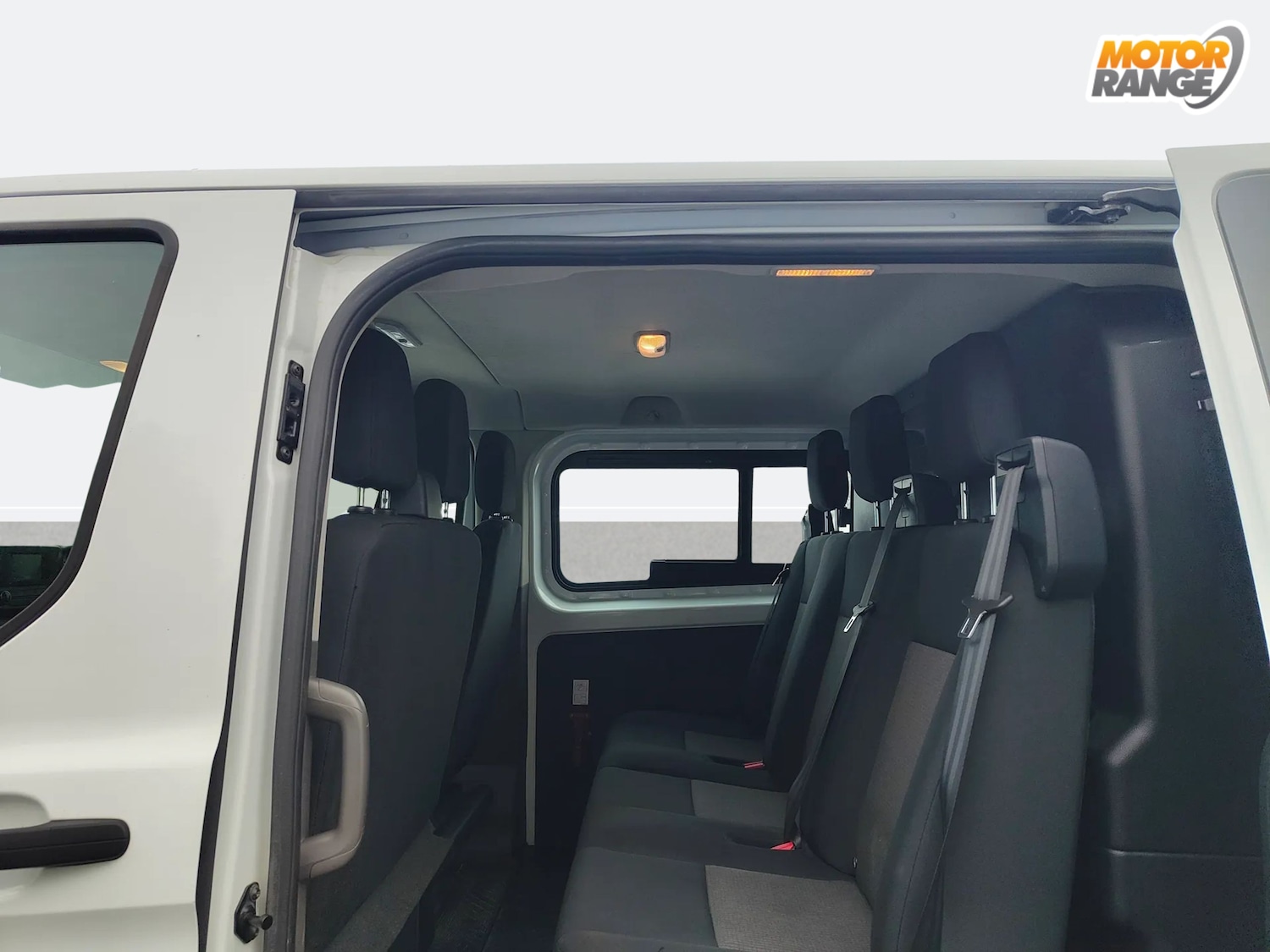 Used Ford Transit Custom 2021 for sale - 76411735: Photo 8