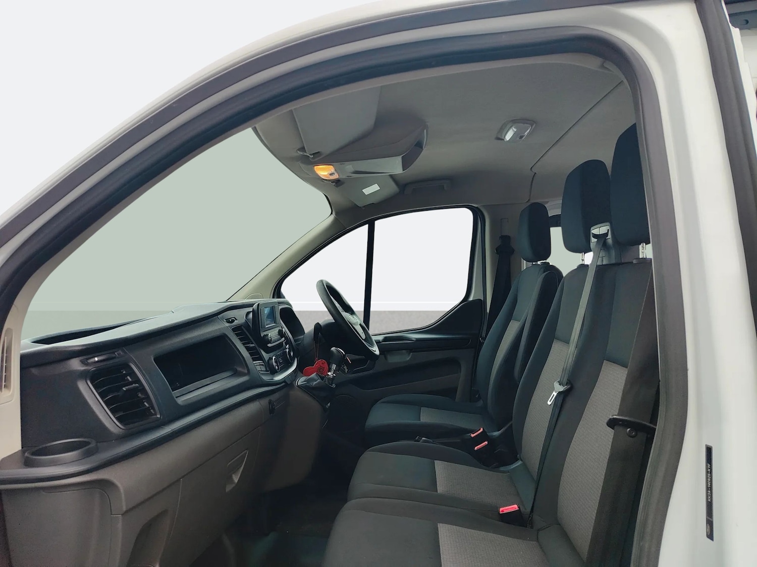 Used Ford Transit Custom 2021 for sale - 76411735: Photo 9