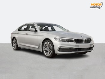 BMW - 5 Series