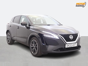 Used Nissan Qashqai 2022 for sale - 78888590: Photo