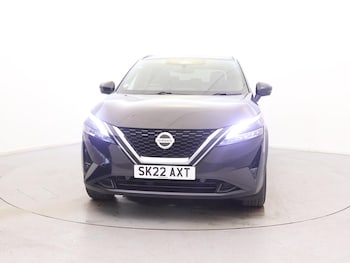 Used Nissan Qashqai 2022 for sale - 78888590: Photo