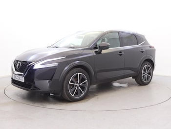 Used Nissan Qashqai 2022 for sale - 78888590: Photo