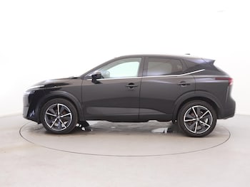 Used Nissan Qashqai 2022 for sale - 78888590: Photo