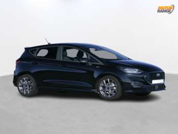 2022 - 1.0 EcoBoost Titanium 5dr