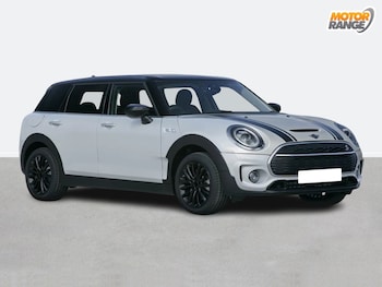 MINI Clubman feature image