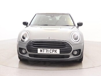Used MINI Clubman 2021 for sale - 77758356: Photo