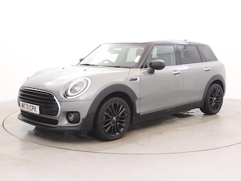 Used MINI Clubman 2021 for sale - 77758356: Photo