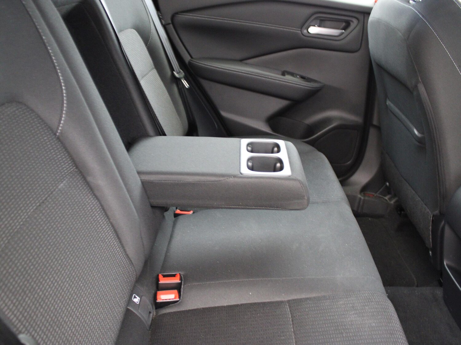 Used Nissan Qashqai 2022 for sale - 75674164: Photo 10