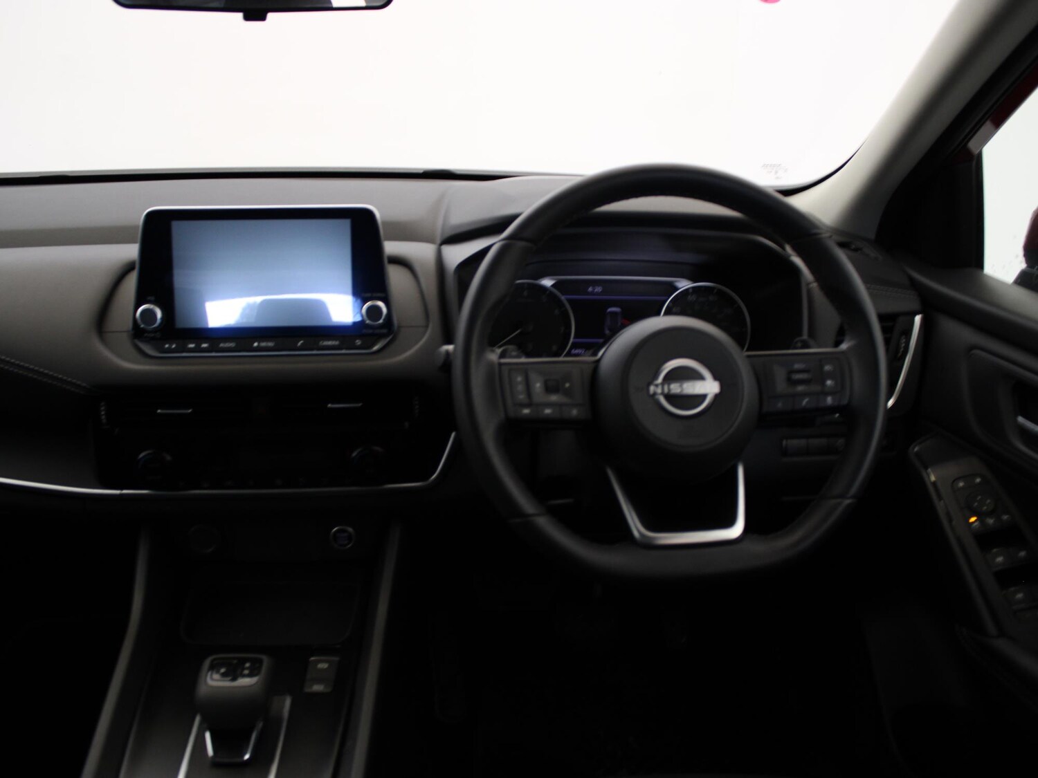 Used Nissan Qashqai 2022 for sale - 75674164: Photo 11