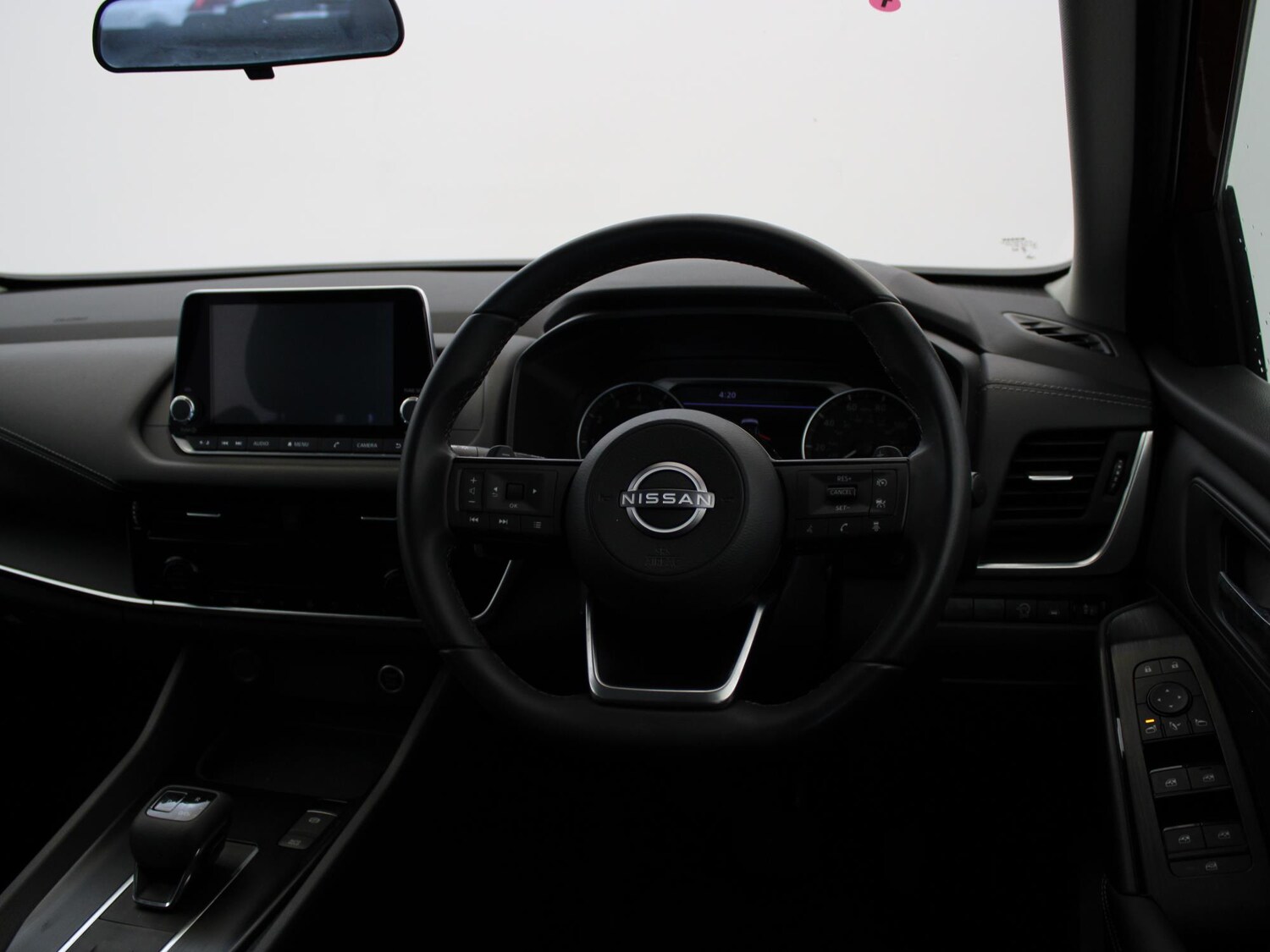 Used Nissan Qashqai 2022 for sale - 75674164: Photo 12