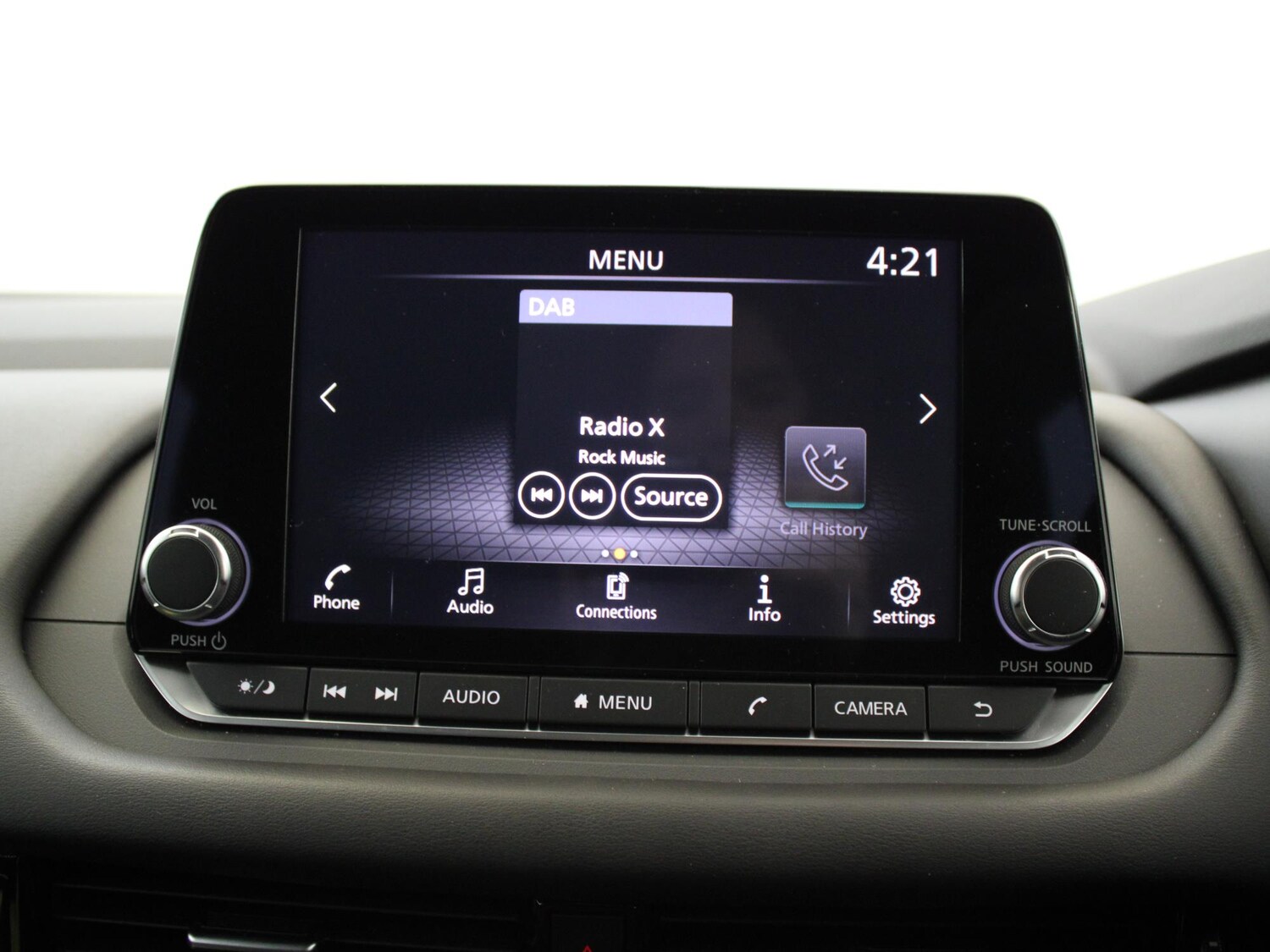 Used Nissan Qashqai 2022 for sale - 75674164: Photo 14