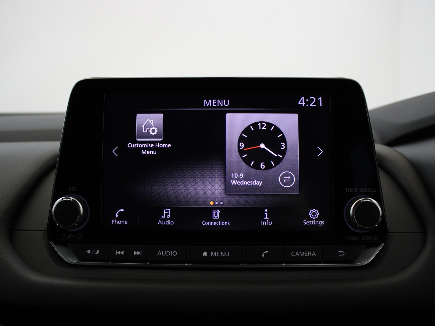 Used Nissan Qashqai 2022 for sale - 75674164: Photo 15