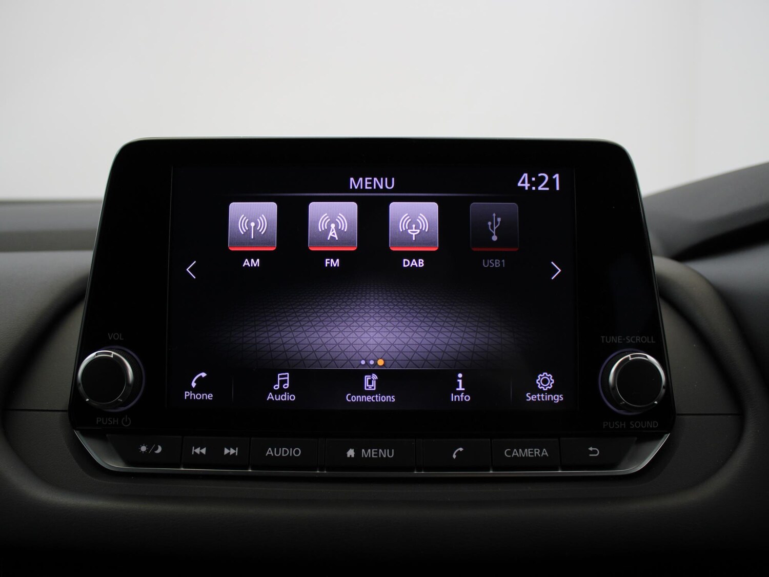 Used Nissan Qashqai 2022 for sale - 75674164: Photo 16