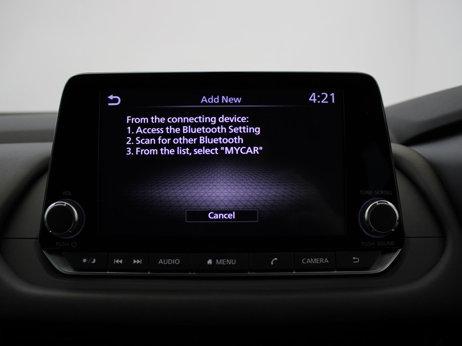 Used Nissan Qashqai 2022 for sale - 75674164: Photo 17