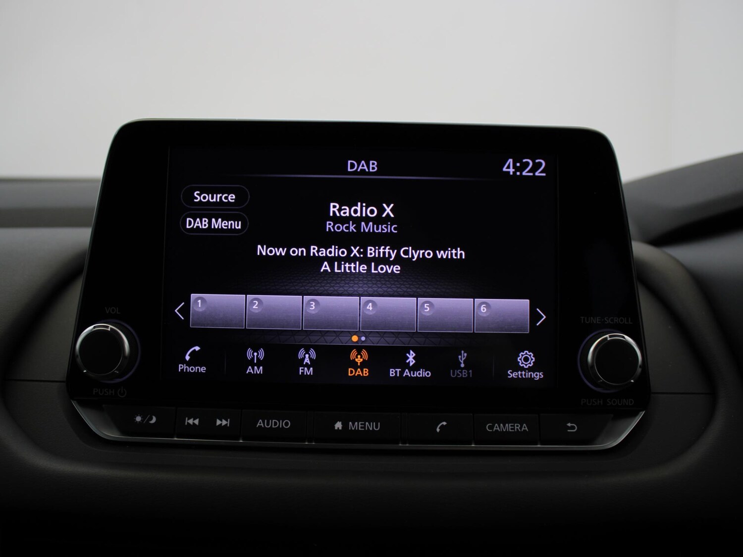 Used Nissan Qashqai 2022 for sale - 75674164: Photo 18