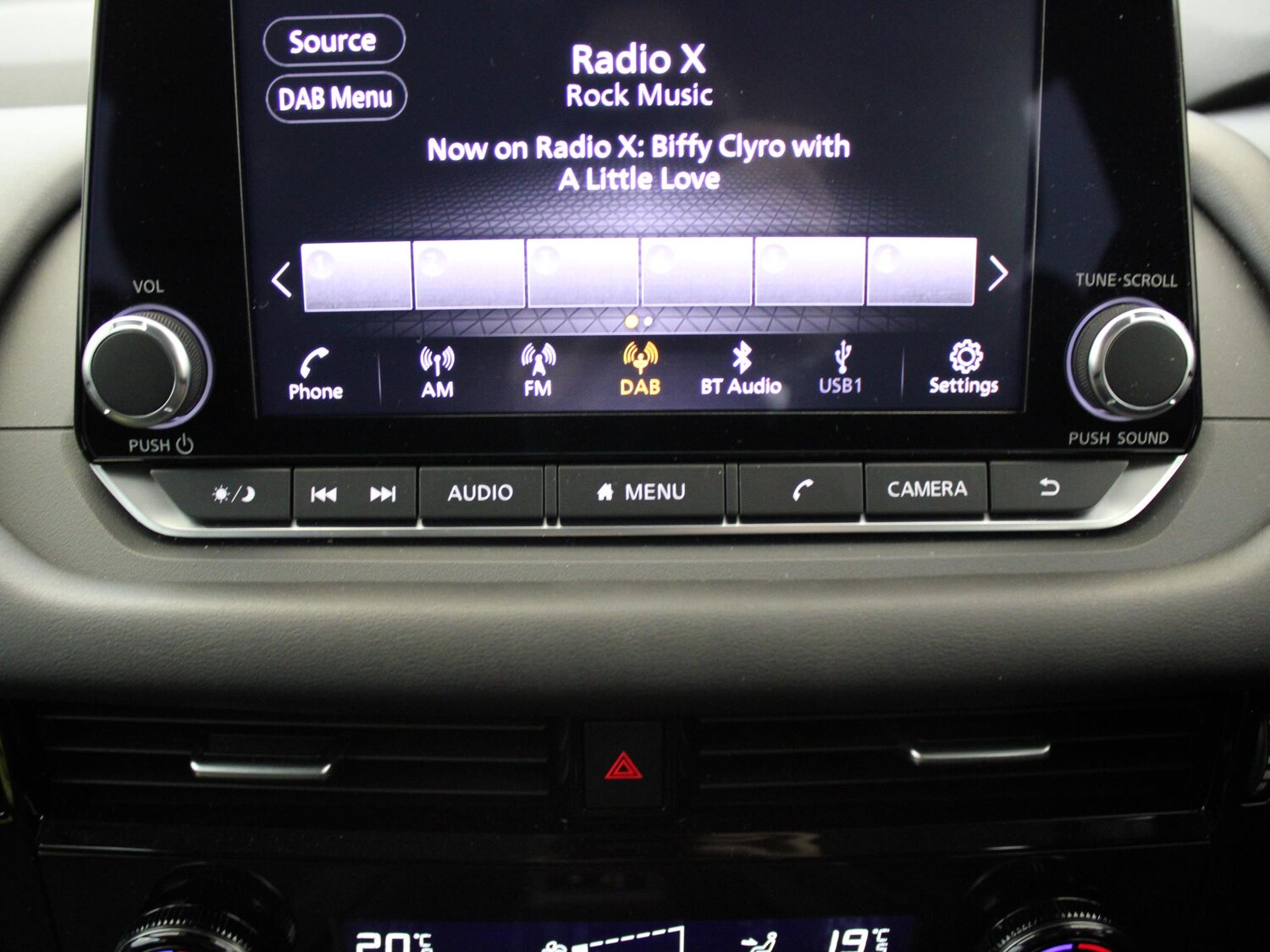 Used Nissan Qashqai 2022 for sale - 75674164: Photo 19