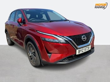 2022 - 1.3 DiG-T MH 158 Acenta Premium 5dr Xtronic