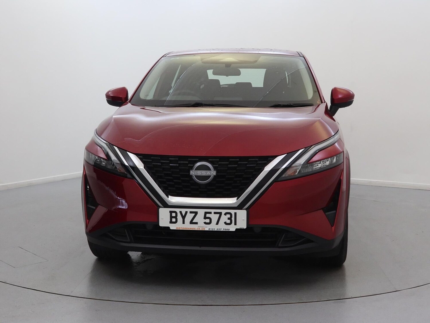 Used Nissan Qashqai 2022 for sale - 75674164: Photo 2