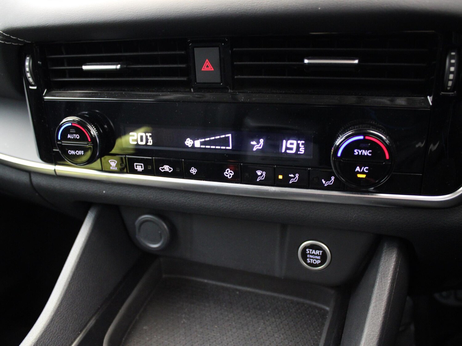 Used Nissan Qashqai 2022 for sale - 75674164: Photo 20