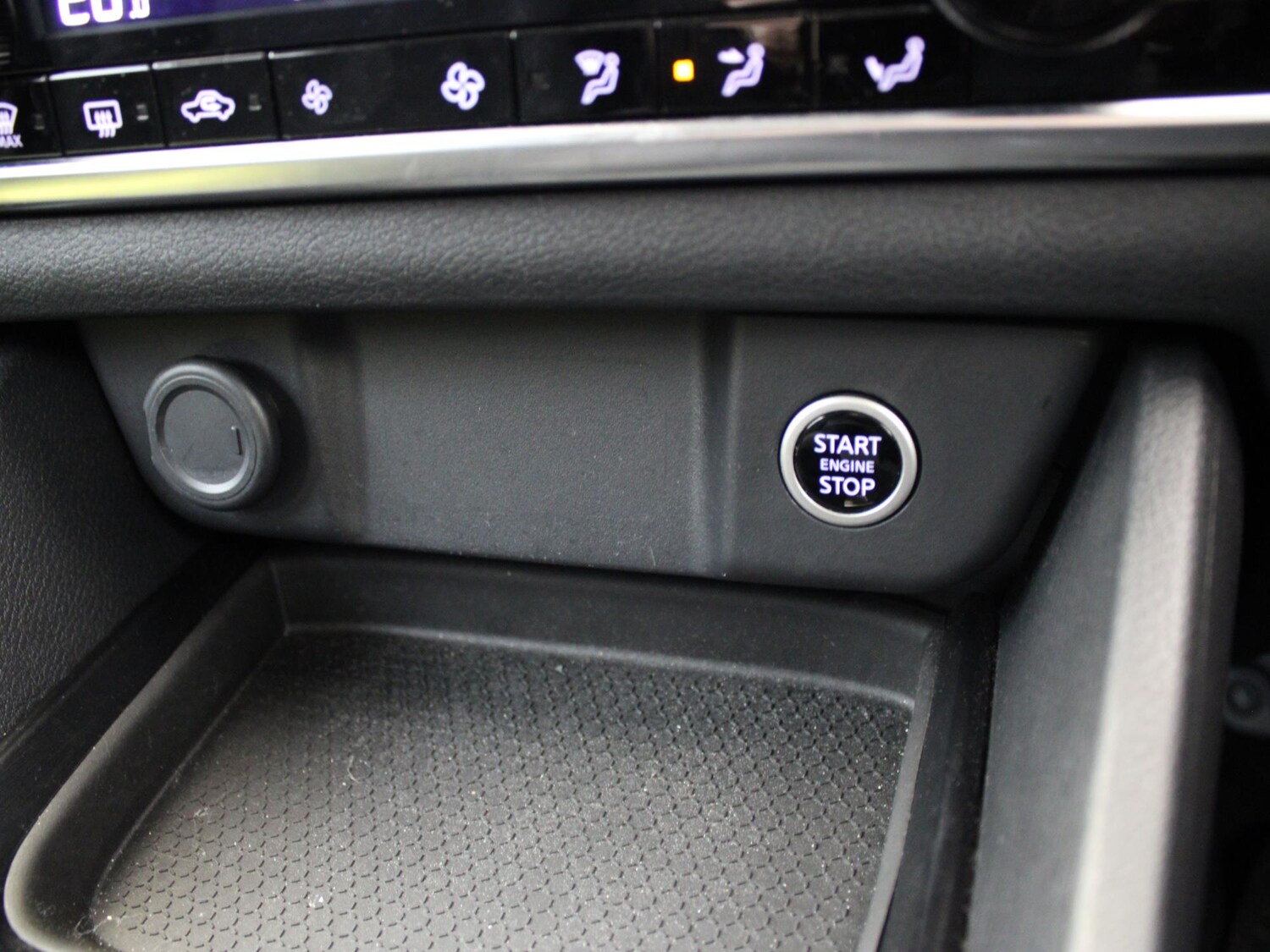 Used Nissan Qashqai 2022 for sale - 75674164: Photo 21