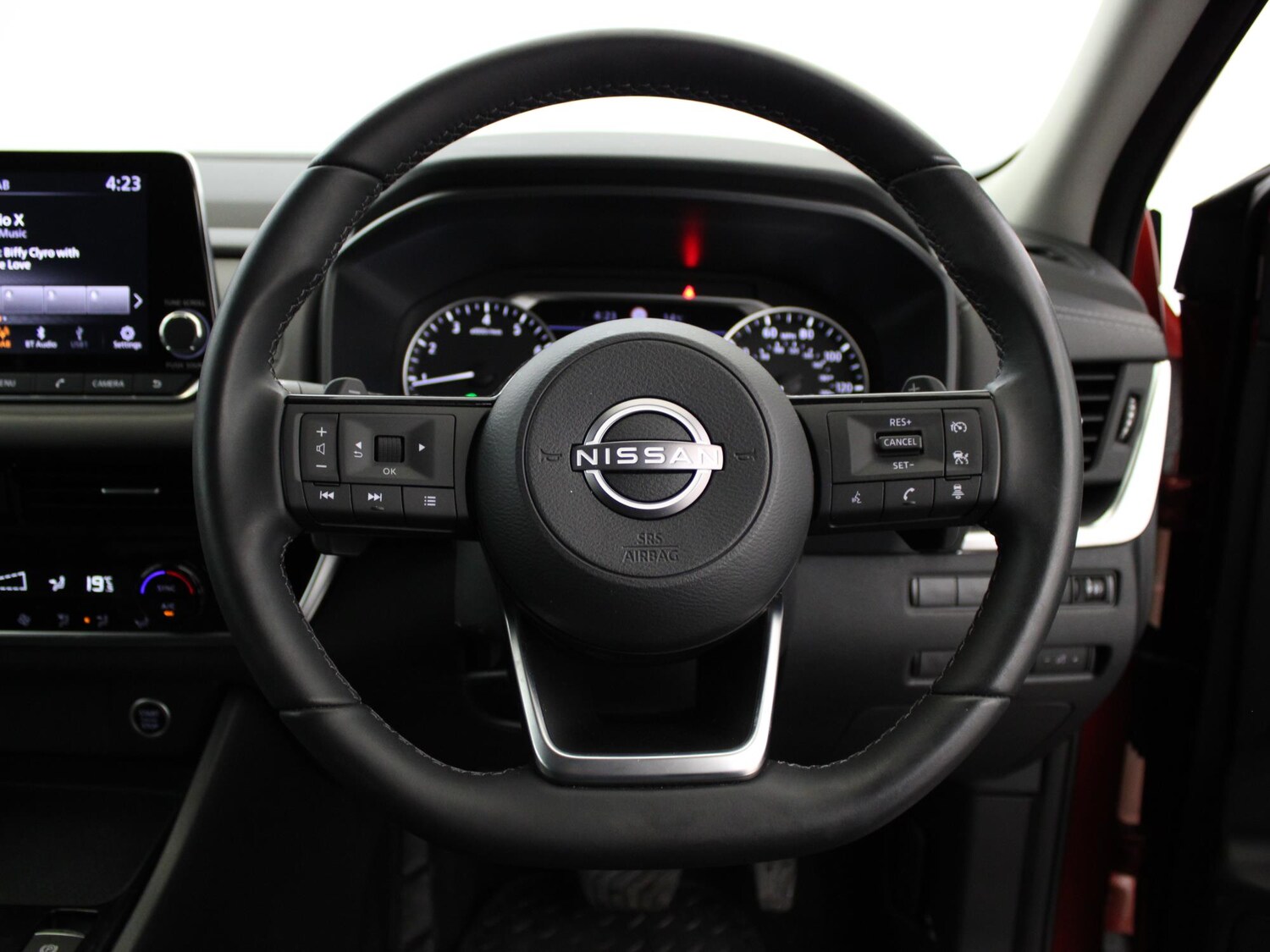 Used Nissan Qashqai 2022 for sale - 75674164: Photo 24