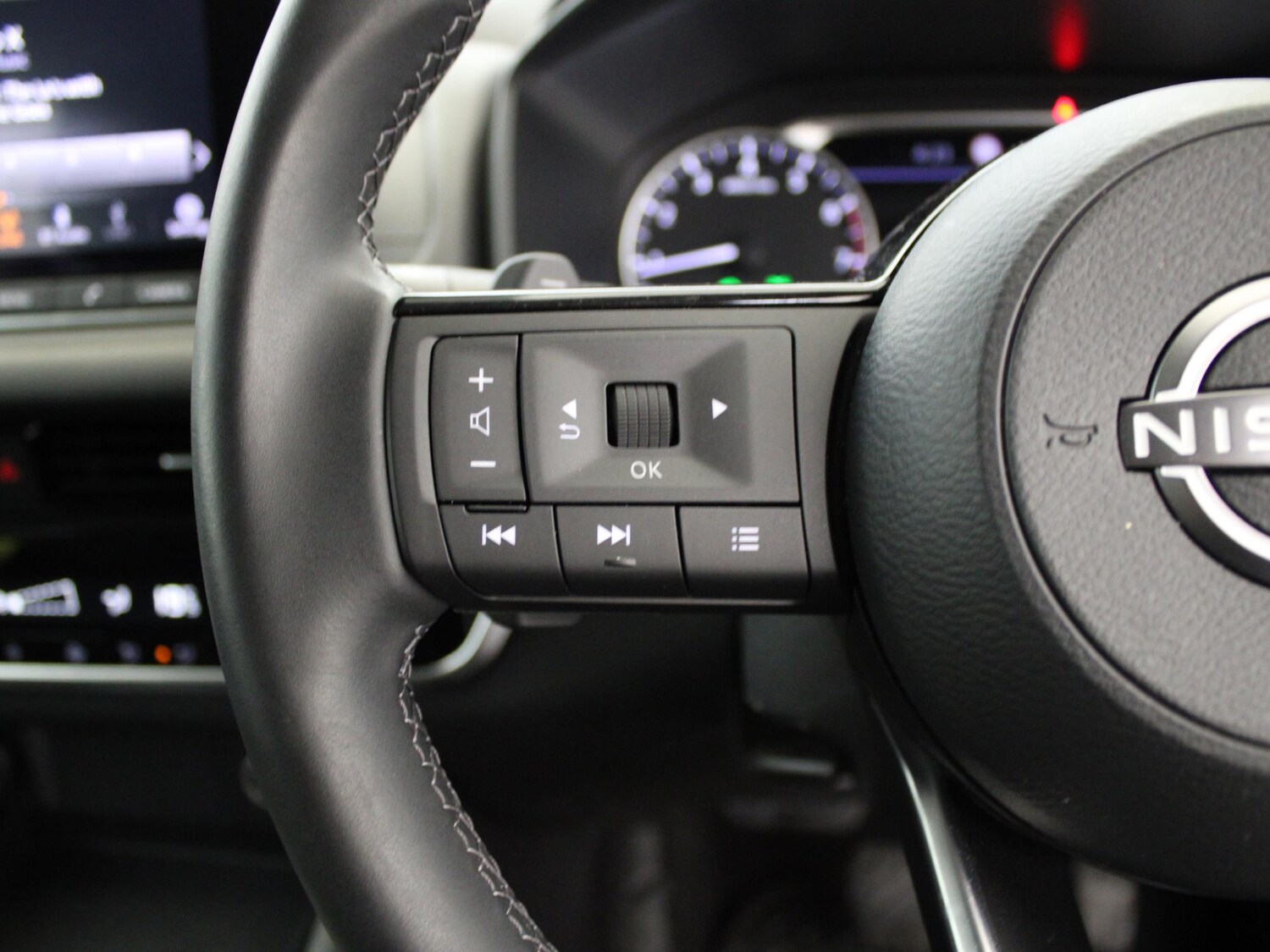 Used Nissan Qashqai 2022 for sale - 75674164: Photo 25