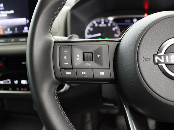 Used Nissan Qashqai 2022 for sale - 75674164: Photo 25