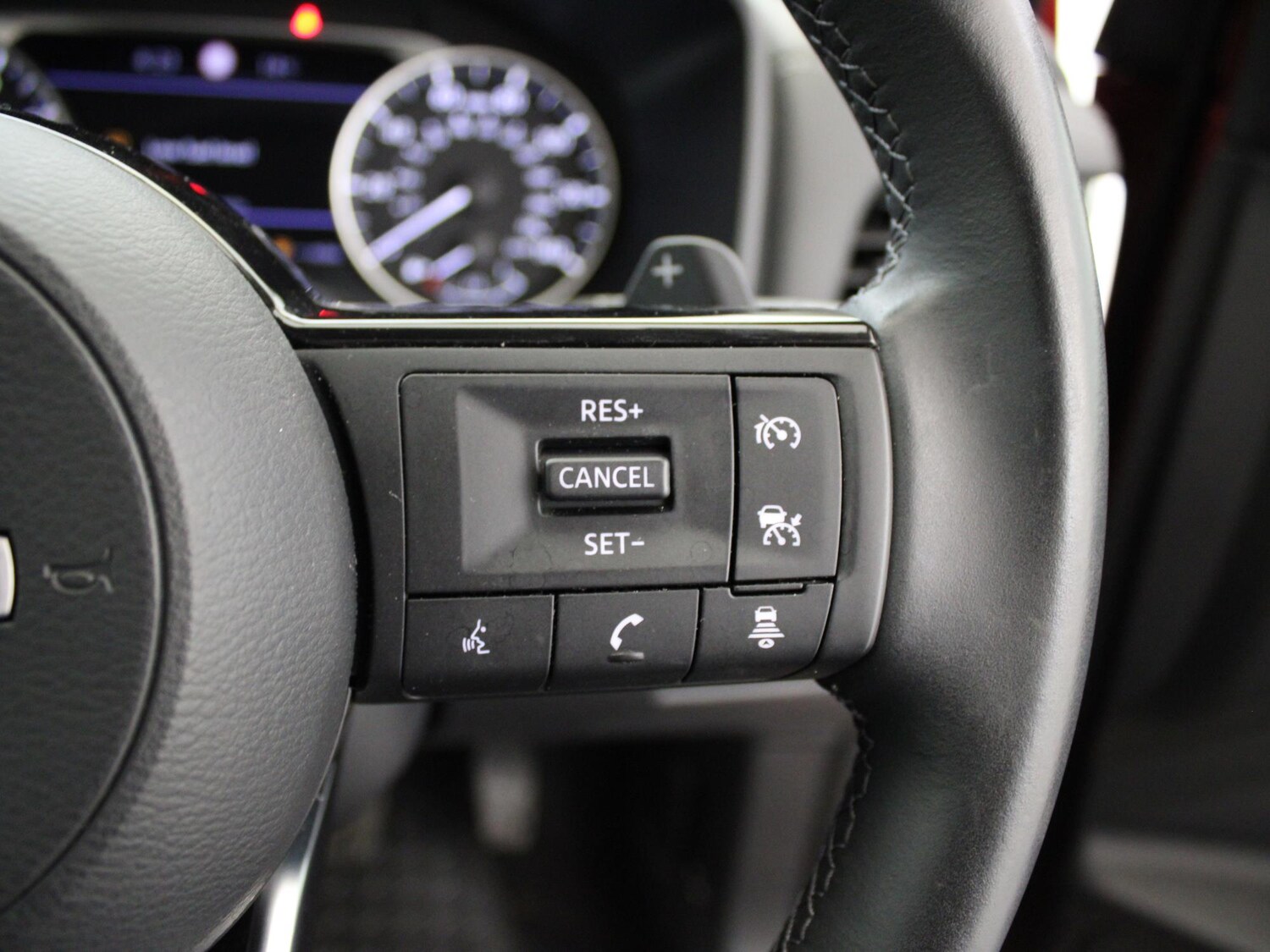 Used Nissan Qashqai 2022 for sale - 75674164: Photo 26